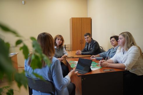 «Новый день» в Обнинске: как «Инициатива» помогла реализовать проект