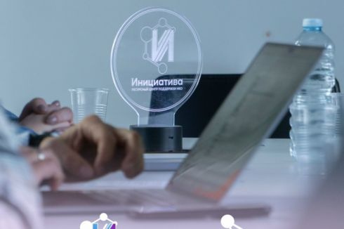 Федеральный статус: Ресурсный Центр «Инициатива» обозначен единственным РЦ и Доброцентром в Калужской области