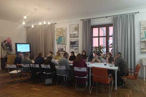 Прошёл октябрьский #Доброзавтрак. Давайте вспомним, как это было!