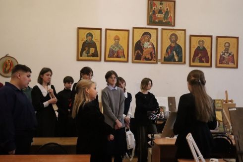 Рассказываем о проектах наших партнерских организаций