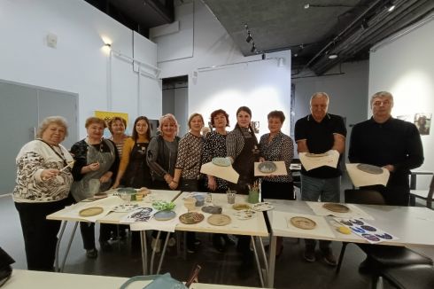 Ноябрьский #Доброзавтрак Давайте вспомним, как это было!