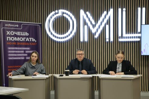 Развитие системы поддержки детских и молодежных некоммерческих организаций