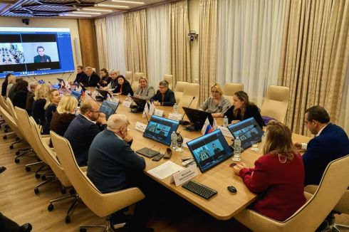 В Обнинске открылось региональное представительство Национального совета по корпоративному волонтерству