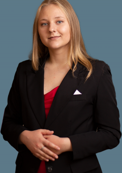 Литвин Алиса Витальевна