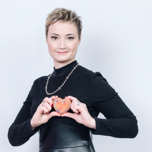 Соловьева Надежда Александровна