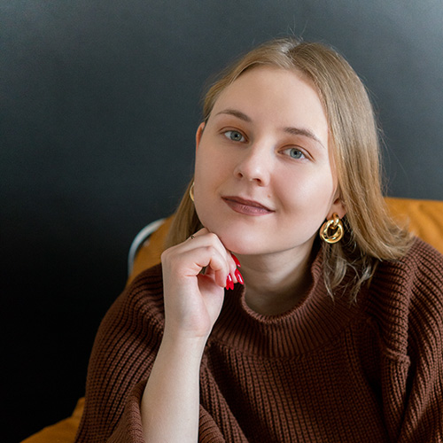 Литвин Алиса Витальевна