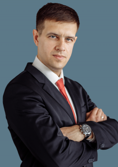 Колунов Александр Сергеевич