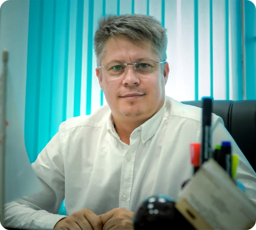 Плотников Сергей Анатольевич
