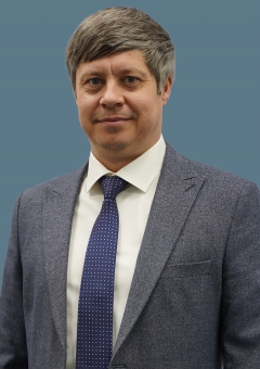 Плотников Сергей Анатольевич