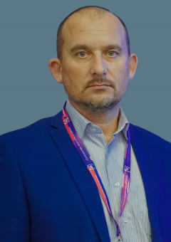 Попков Игорь Валерьевич