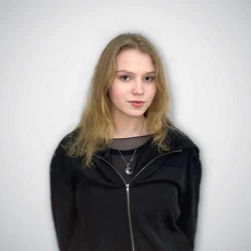 Конева Яна Эрнестовна