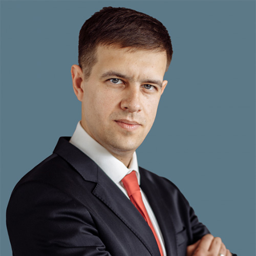 Колунов Александр Сергеевич